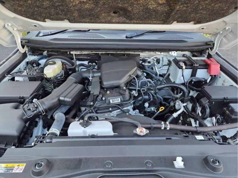 LAND CRUISER 250