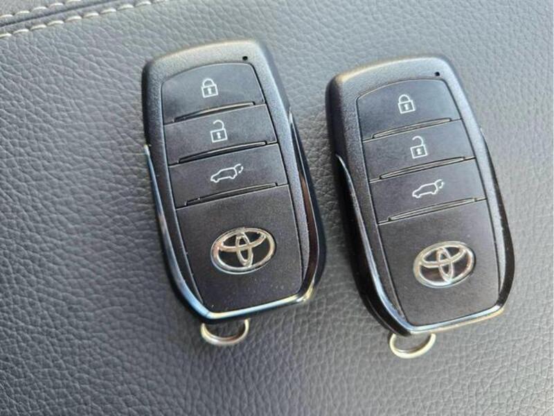 LAND CRUISER 250