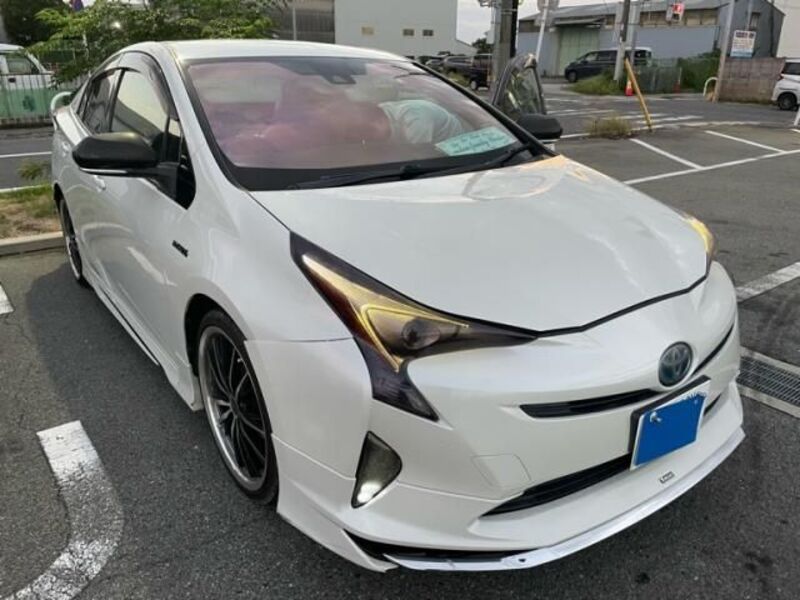 PRIUS