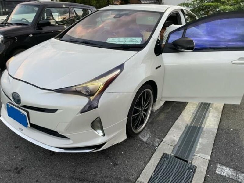 PRIUS