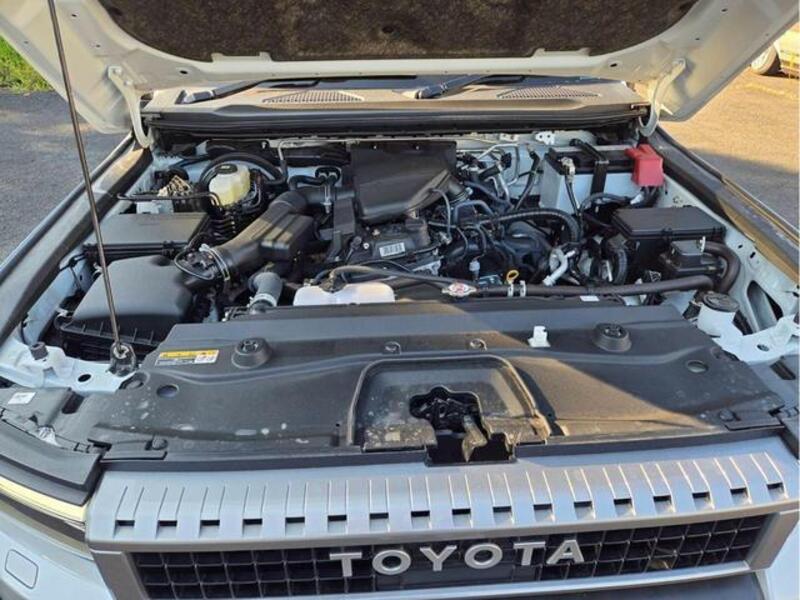 LAND CRUISER 250