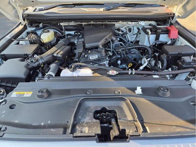 LAND CRUISER 250