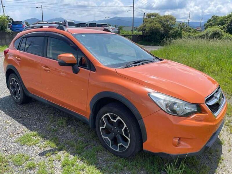 XV