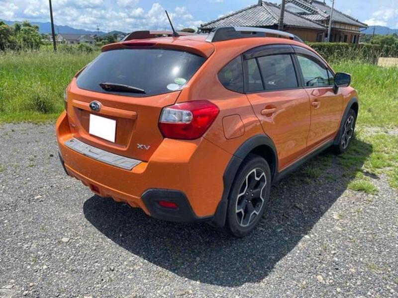 XV