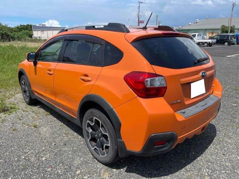 XV