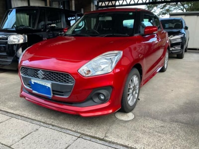SWIFT