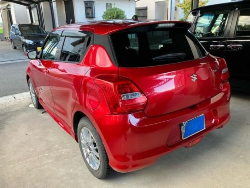 SWIFT