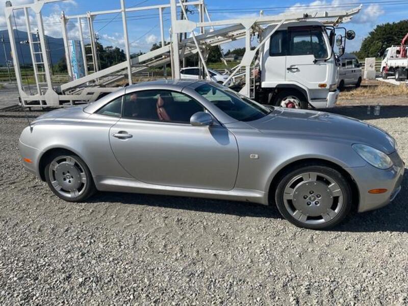 SOARER