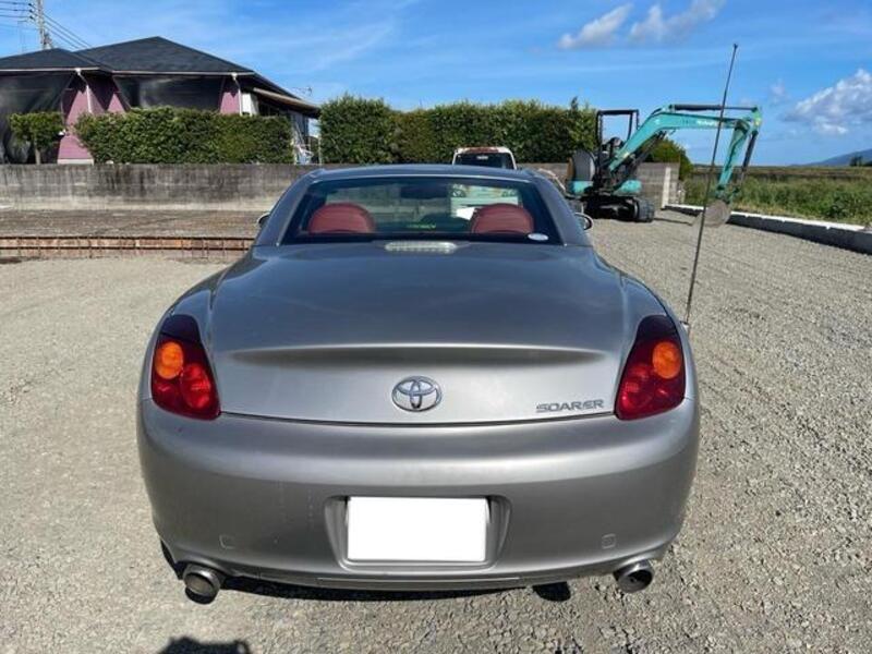 SOARER