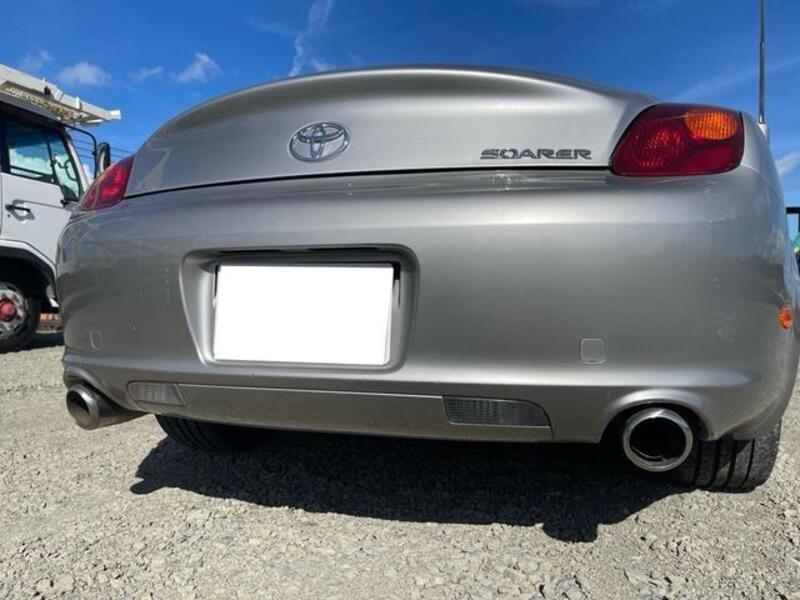 SOARER
