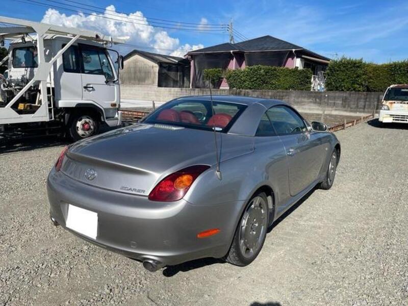 SOARER