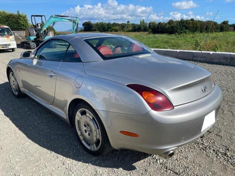SOARER
