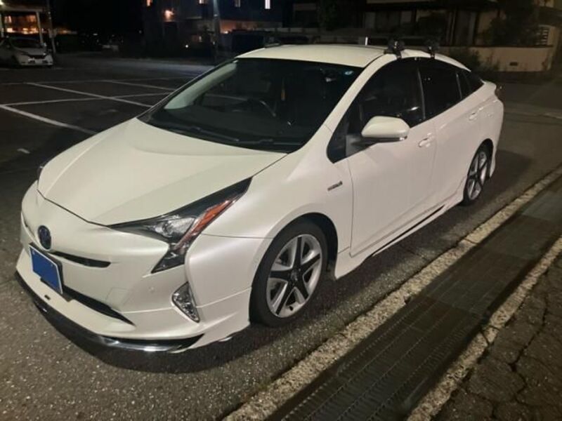 PRIUS