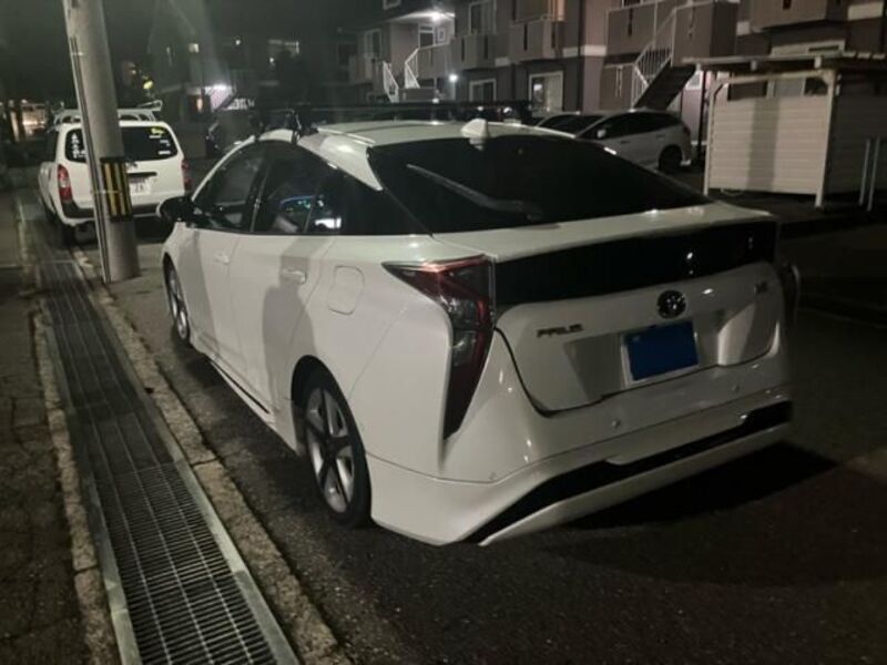 PRIUS