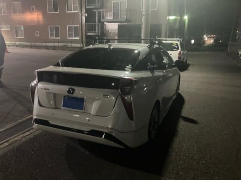 PRIUS