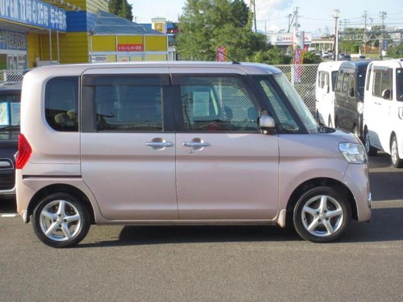 TANTO