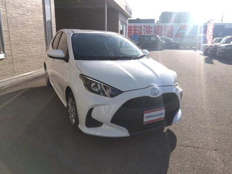 YARIS