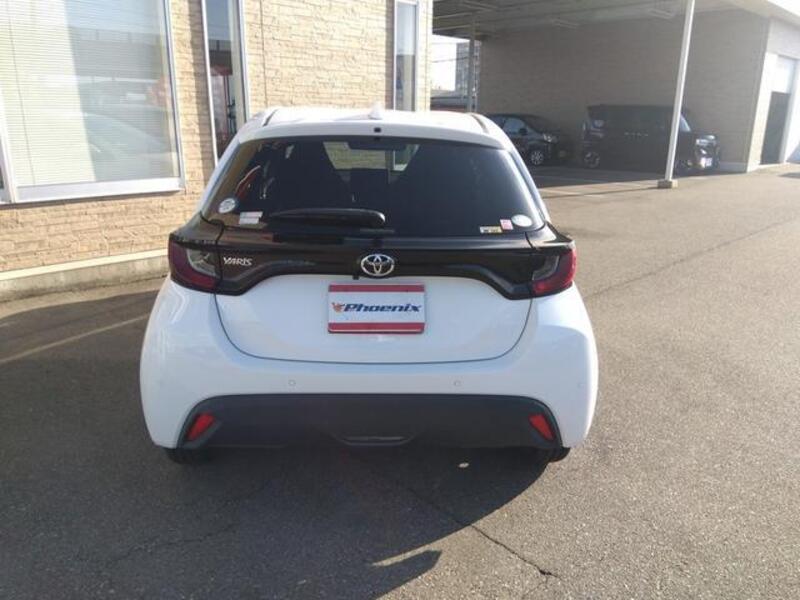 YARIS