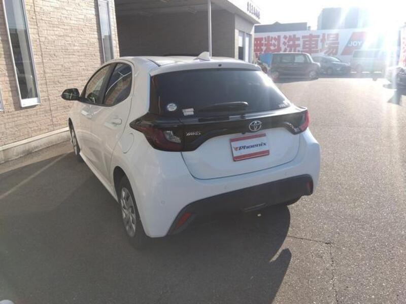 YARIS