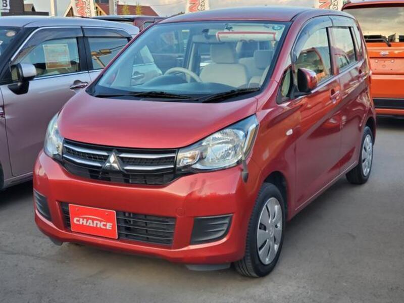 EK WAGON