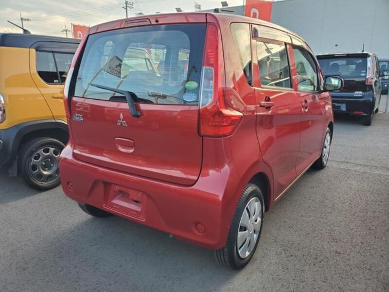 EK WAGON