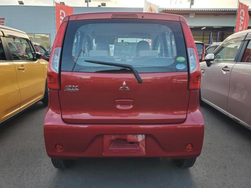 EK WAGON