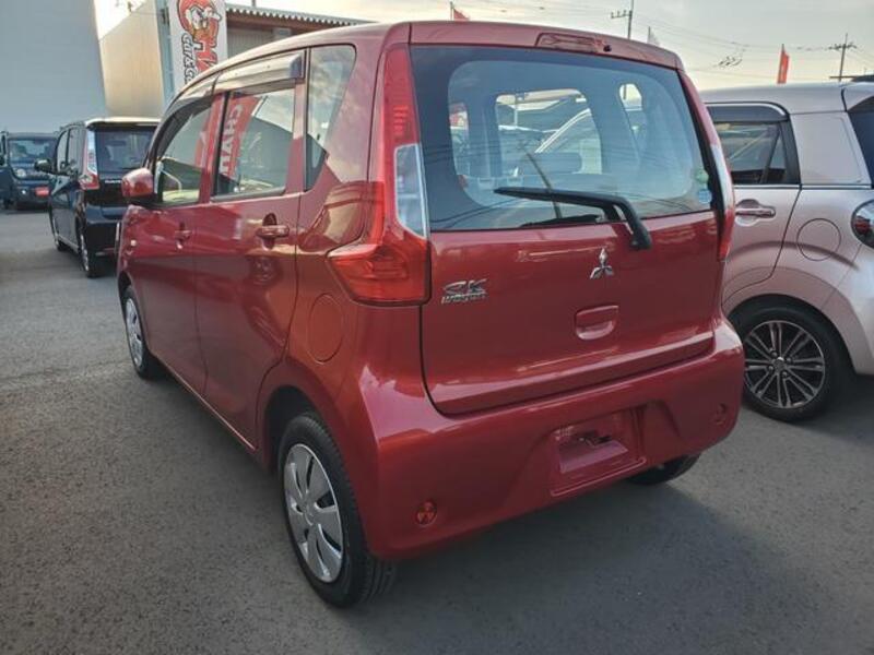 EK WAGON