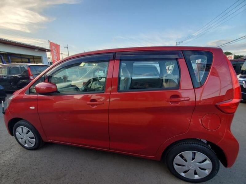 EK WAGON