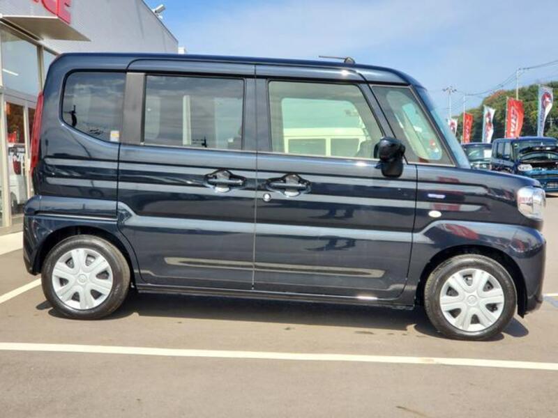 FLAIR WAGON