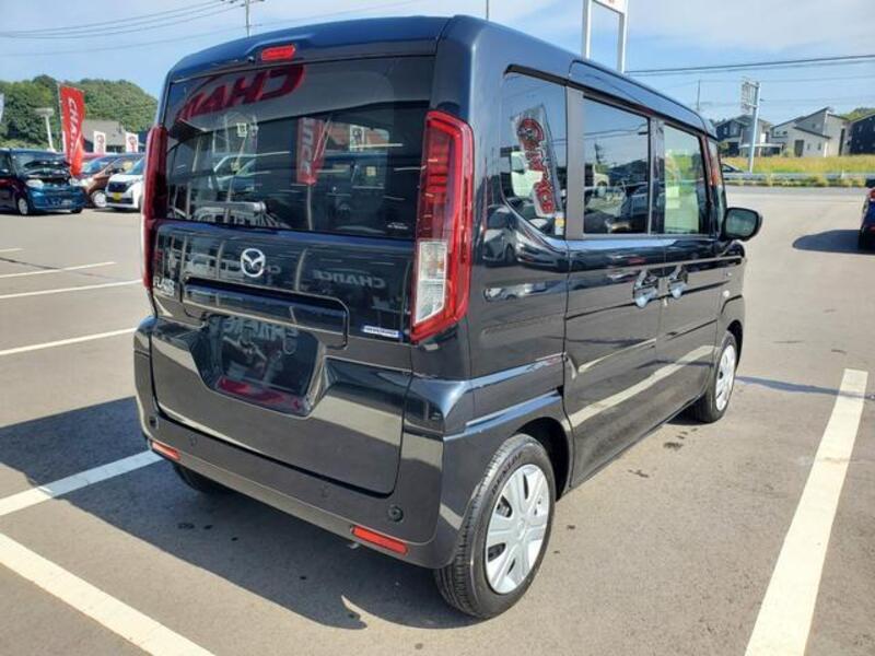 FLAIR WAGON
