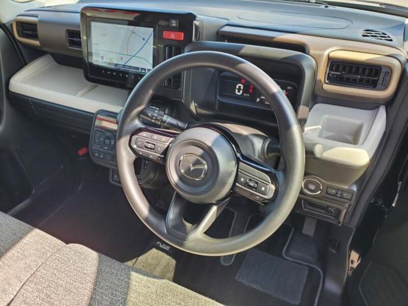 FLAIR WAGON