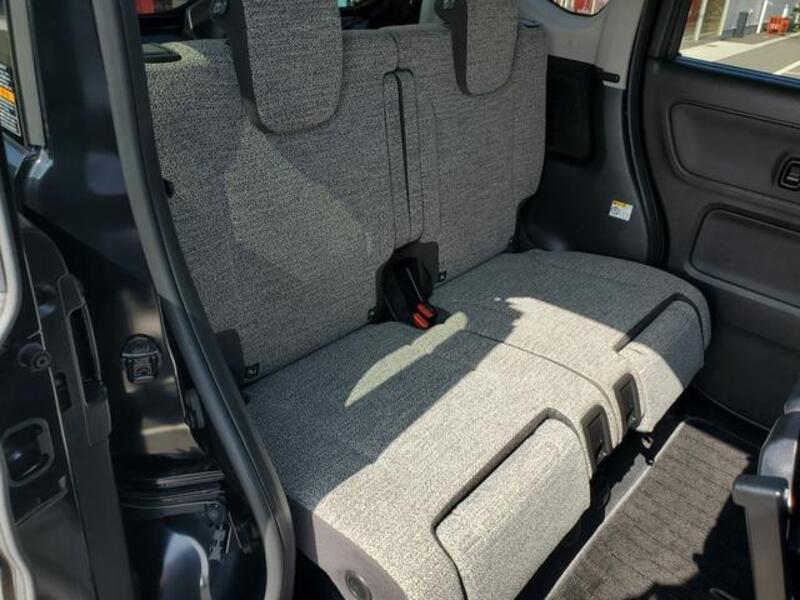 FLAIR WAGON