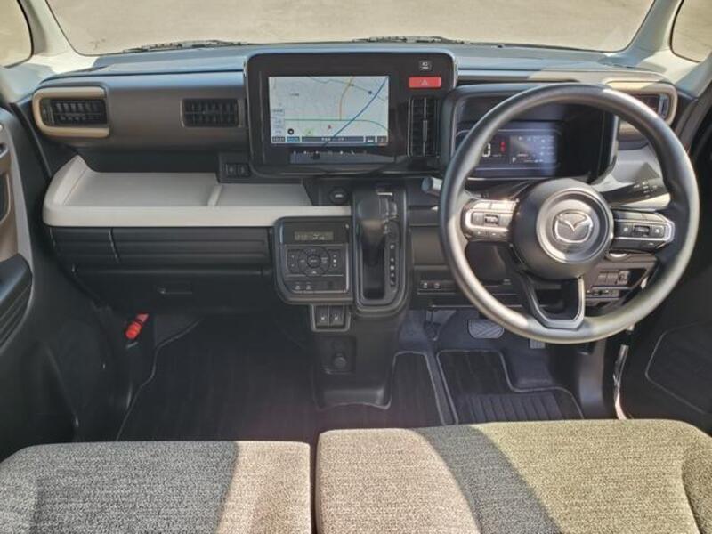 FLAIR WAGON