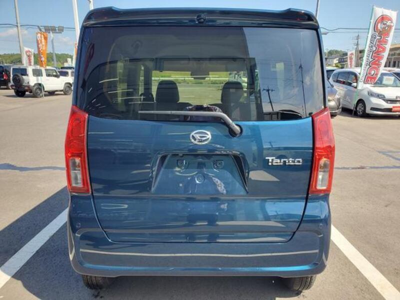 TANTO