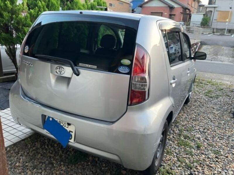 PASSO