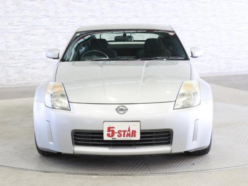 FAIRLADY Z