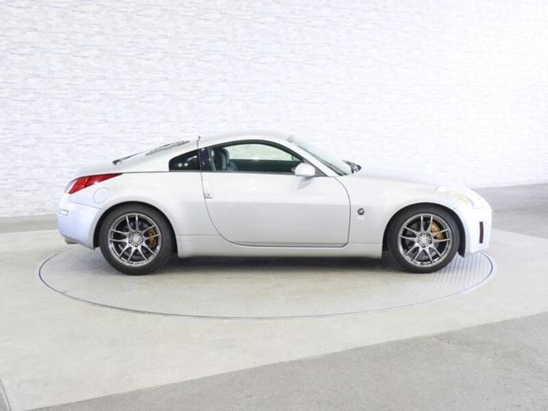 FAIRLADY Z