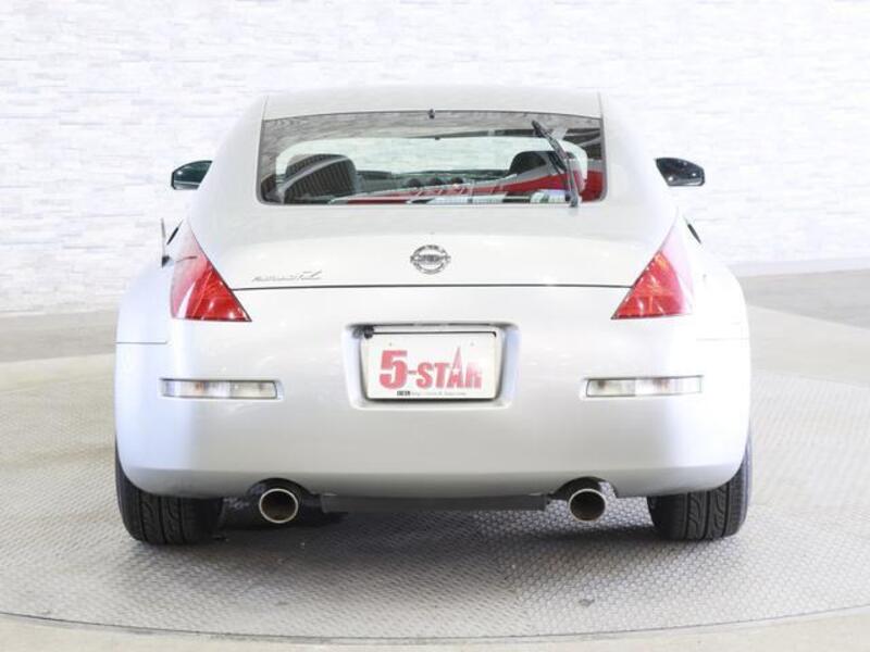 FAIRLADY Z