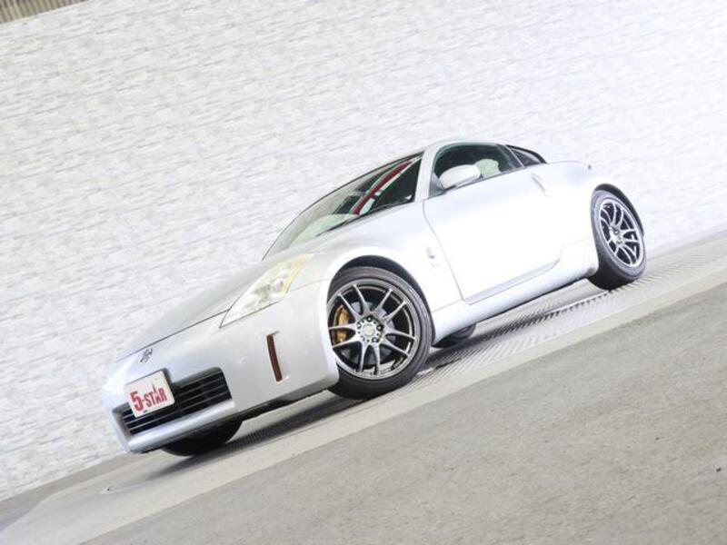 FAIRLADY Z