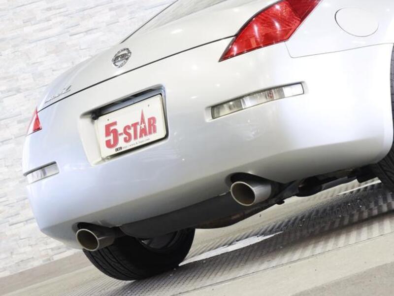 FAIRLADY Z