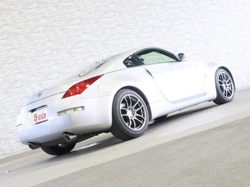 FAIRLADY Z