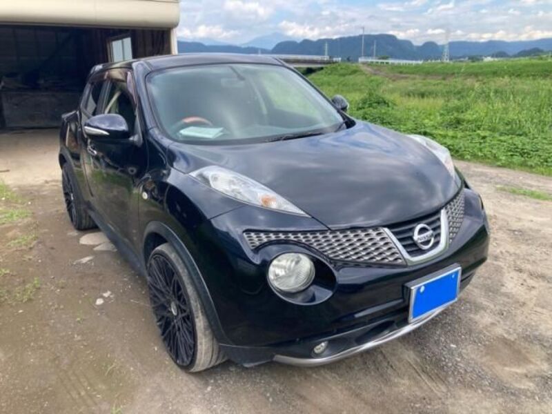 JUKE
