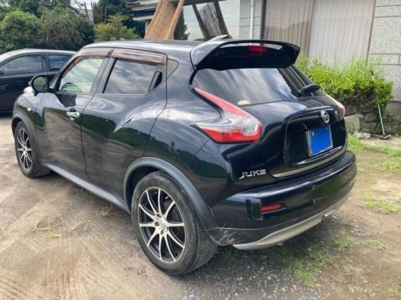 JUKE