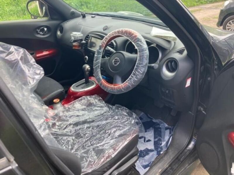JUKE