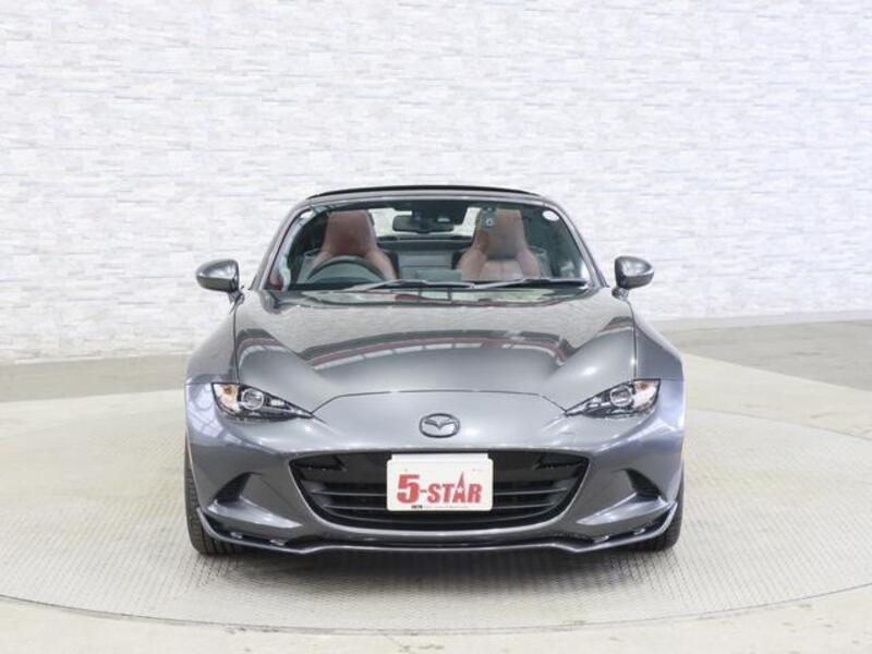 ROADSTER RF