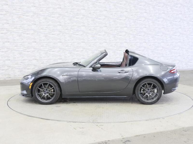 ROADSTER RF