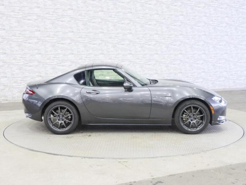 ROADSTER RF