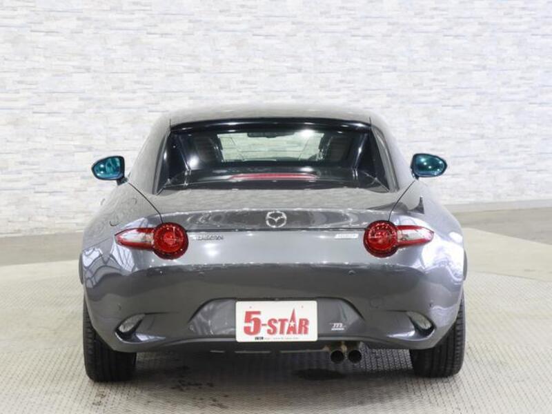 ROADSTER RF