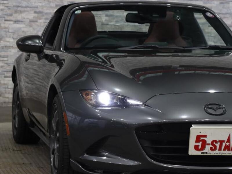 ROADSTER RF