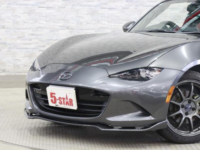 ROADSTER RF